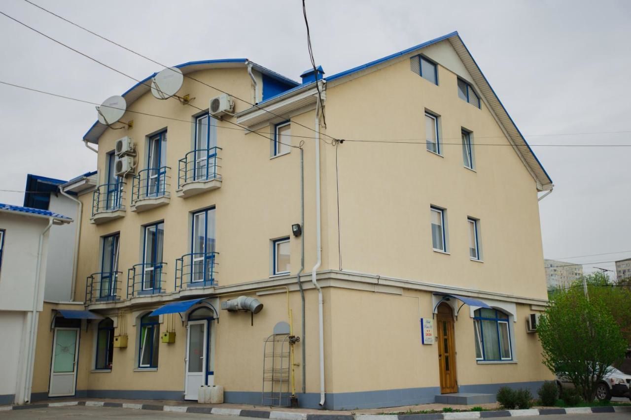 Отель Hotel Ruta 88 Кишинёв-22