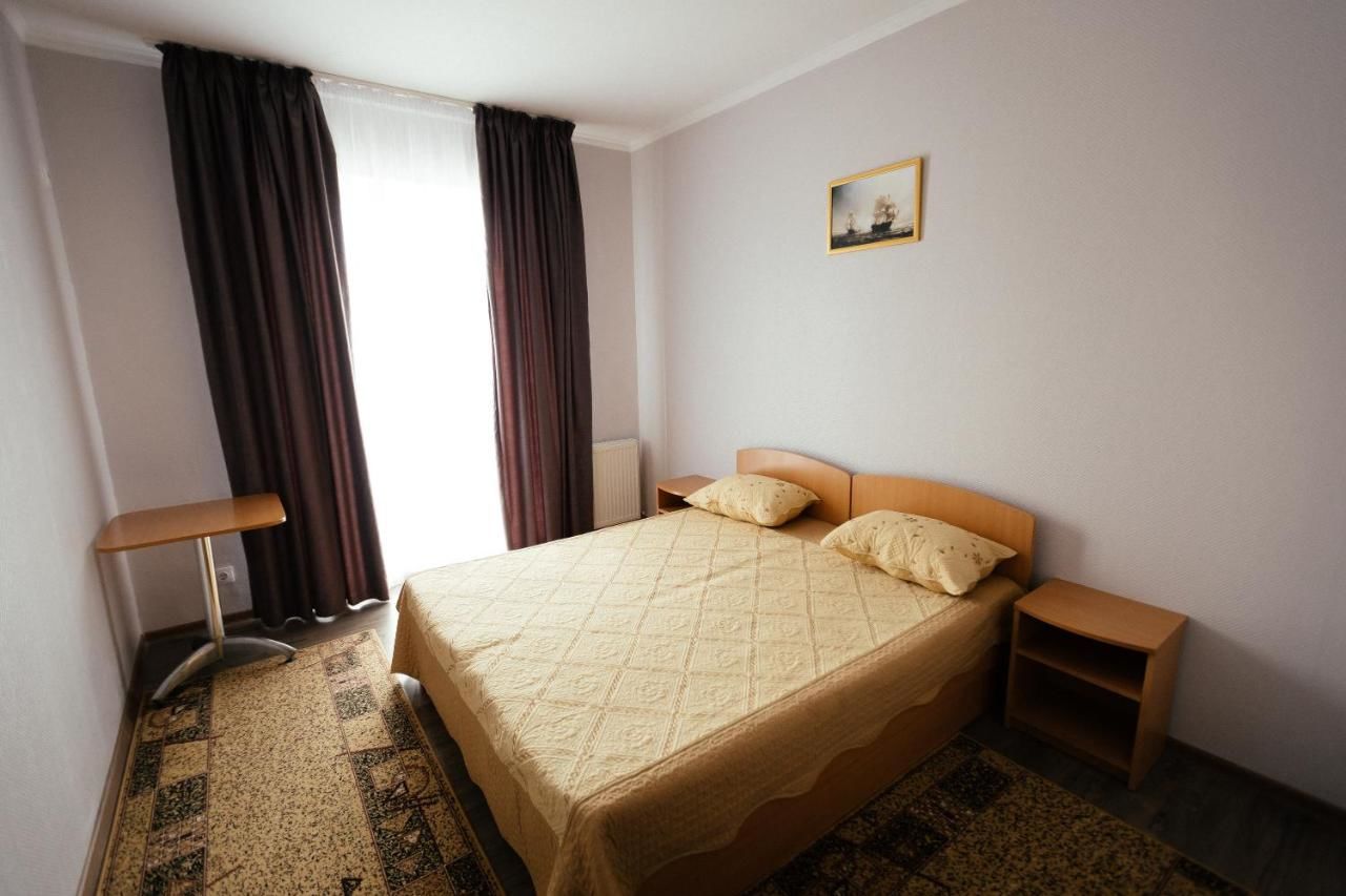 Отель Hotel Ruta 88 Кишинёв-5