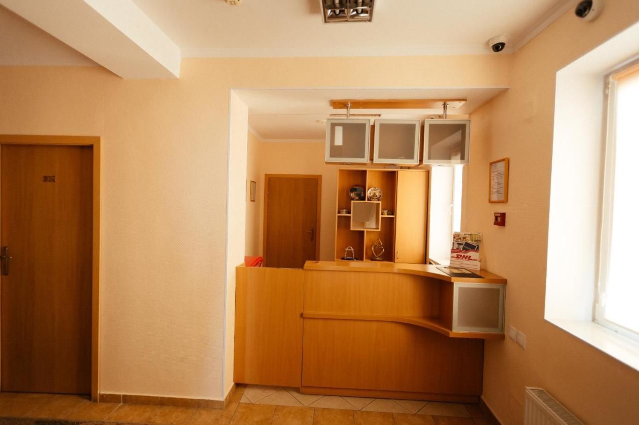 Отель Hotel Ruta 88 Кишинёв-23