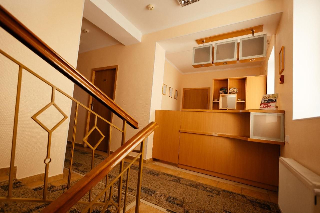 Отель Hotel Ruta 88 Кишинёв-24