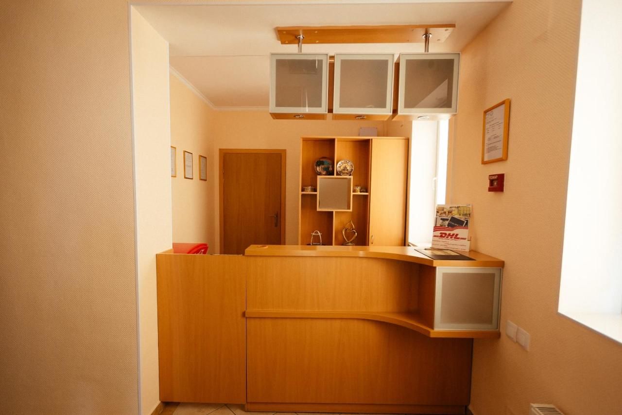 Отель Hotel Ruta 88 Кишинёв-25