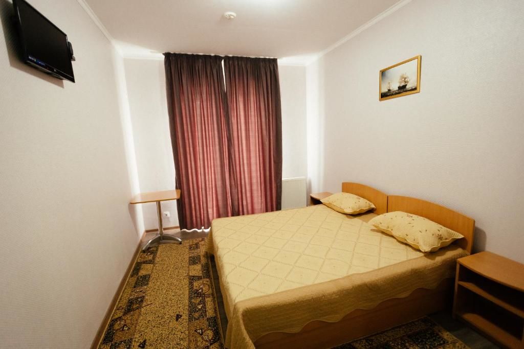 Отель Hotel Ruta 88 Кишинёв-29