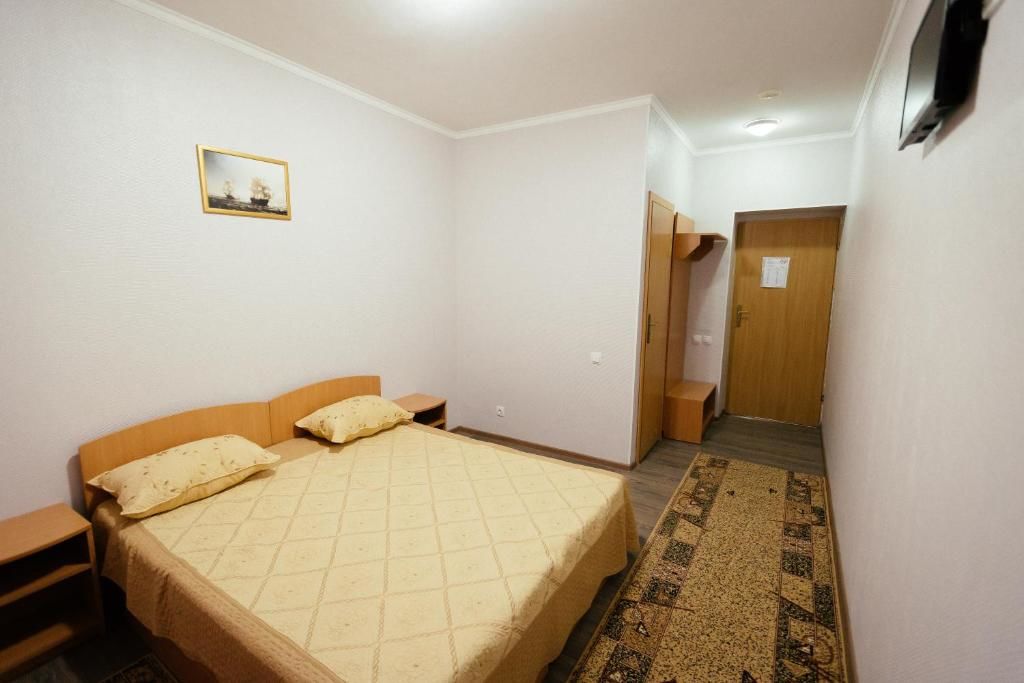 Отель Hotel Ruta 88 Кишинёв-30