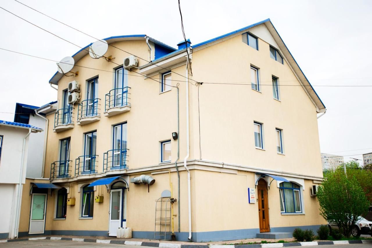 Отель Hotel Ruta 88 Кишинёв-8