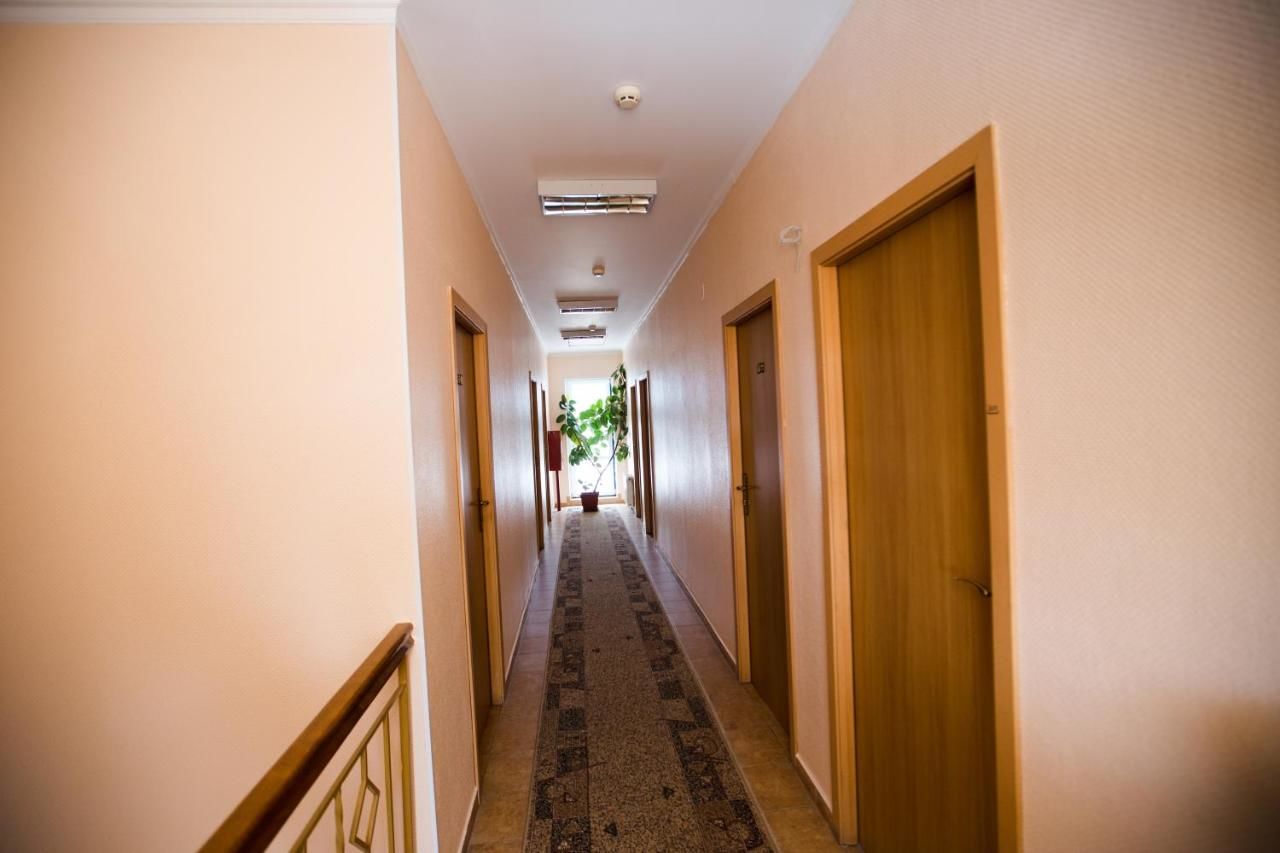 Отель Hotel Ruta 88 Кишинёв-9