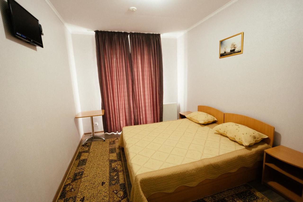 Отель Hotel Ruta 88 Кишинёв-10