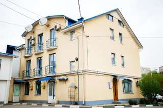 Отель Hotel Ruta 88 Кишинёв-4