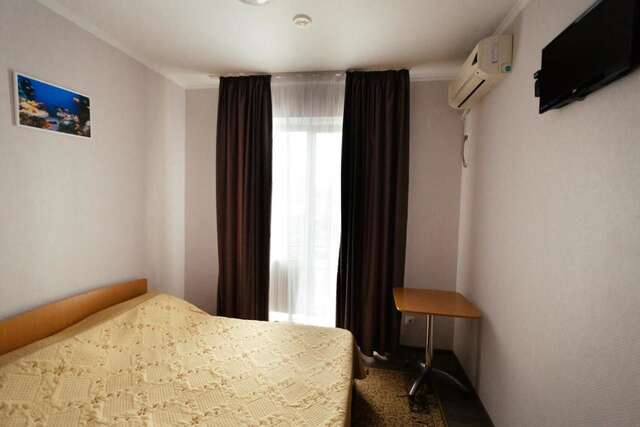 Отель Hotel Ruta 88 Кишинёв-5